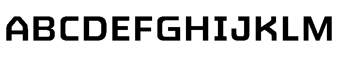 JunctureRebar Medium FONT