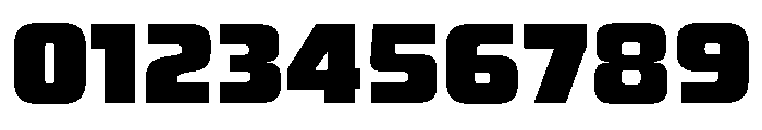 JunctureRebar NarrowUltra Font OTHER CHARS