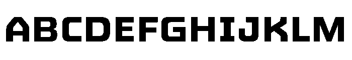JunctureRebar SemiBold FONT