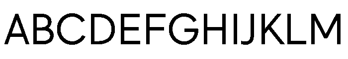 Jungka Book Font UPPERCASE
