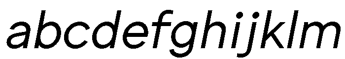 Jungka BookItalic FONT