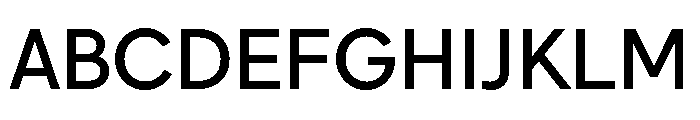 Jungka Regular Font UPPERCASE