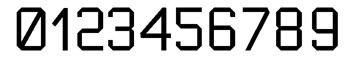 JunoV Regular Font OTHER CHARS