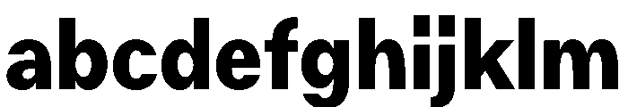 Juunior Bold FONT