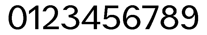 Juunior Regular Font OTHER CHARS