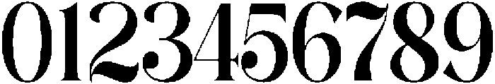 Jvassa otf (400) Font OTHER CHARS
