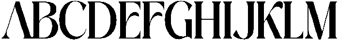 Jvassa otf (400) Font UPPERCASE