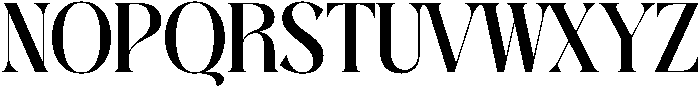 Jvassa otf (400) Font UPPERCASE