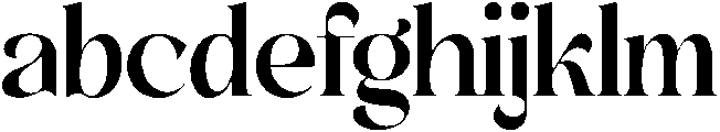 Jvassa otf (400) FONT