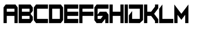 Jx Tabe Black Condensed Font UPPERCASE