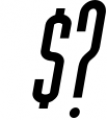 Khler | Ultra Condensed Family - Font Family 1 Font OTHER CHARS