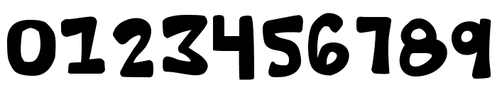 K26Swashbuckle Font OTHER CHARS