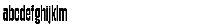 K73 Quglosk Regular FONT