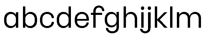 Kakao Big Sans Regular FONT