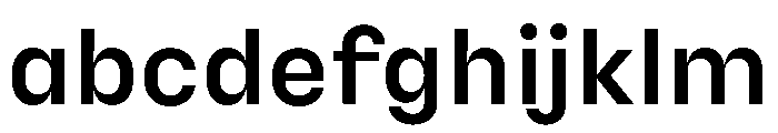 Kakao Small Sans Bold FONT