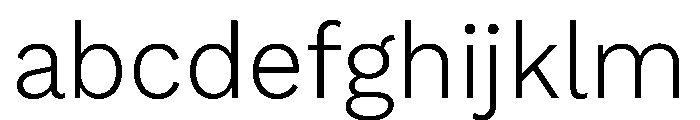 Kantumruy Pro Light FONT