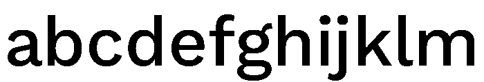 Kantumruy Pro Medium FONT