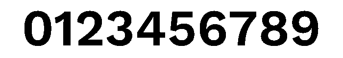 Kantumruy Pro Semibold Font OTHER CHARS