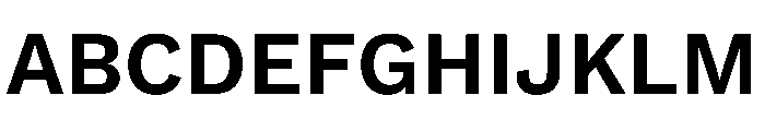 Kantumruy Pro Semibold Font UPPERCASE