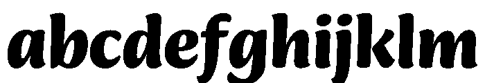 Kari Pro Bold FONT