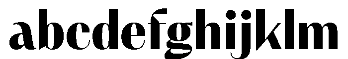 Kari Pro Heavy FONT