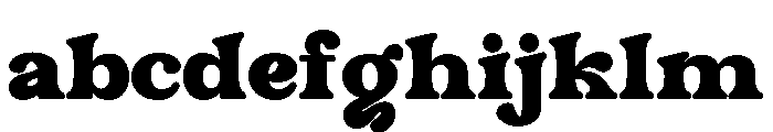 KAILAN-Regular FONT