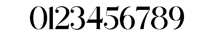 KALITHEA-Regular Font OTHER CHARS