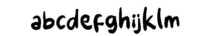 KARLO FONT