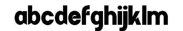 KATRON-Regular FONT