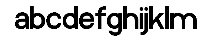 KATTEN-Regular FONT
