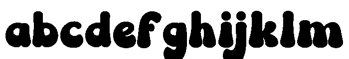 KAVEY-Regular FONT