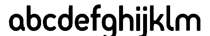 KAVRIXO FONT