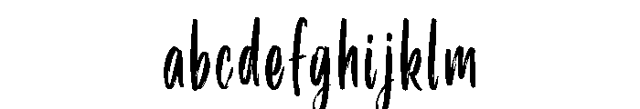 KAVRIX FONT