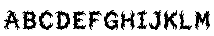 Kaan Regular FONT