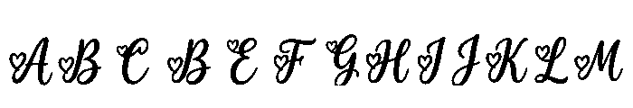 Kabir Regular FONT