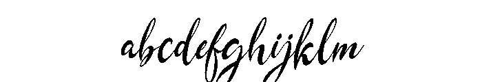 Kadegon FONT