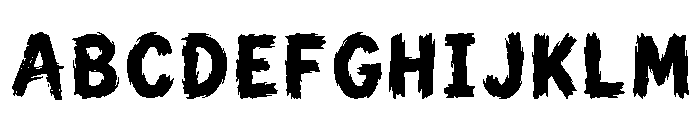 Kaden Regular FONT