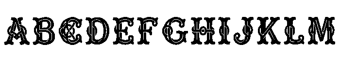 Kadin Regular FONT