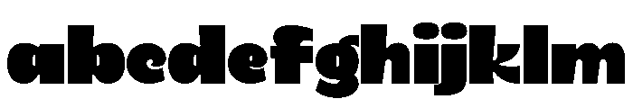 Kado Regular FONT