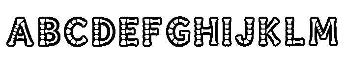 Kael Regular FONT