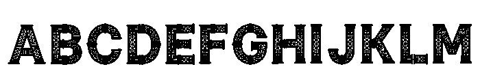 Kaely Regular FONT
