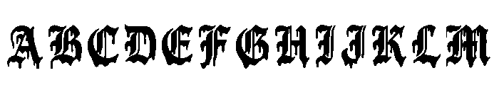 Kaevin Regular FONT