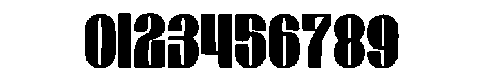 Kaffir_Lime Font OTHER CHARS