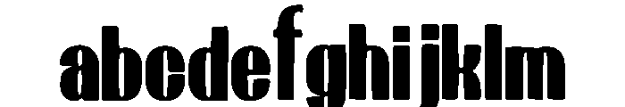 Kaffir_Lime FONT