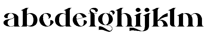 Kafteg FONT
