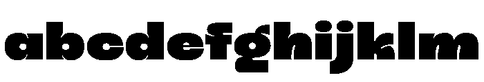 Kafu FONT