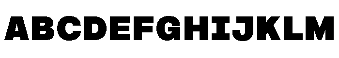Kagelia Regular Font UPPERCASE