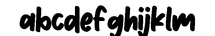 Kageyou FONT