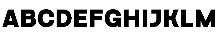 Kagusto Regular Font UPPERCASE
