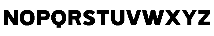 Kagusto Regular Font UPPERCASE